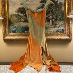 Dance Costume used in Dance Recital and Competition.